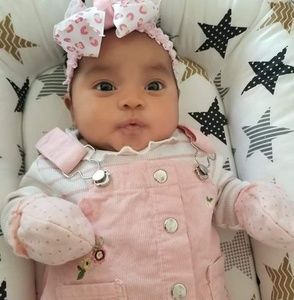 Meet your Posher, Marisol